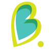 Logo graphique du centre La Bergue
